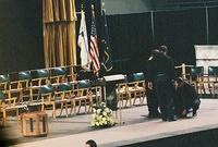 Pete's Graduation